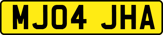 MJ04JHA