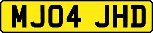 MJ04JHD