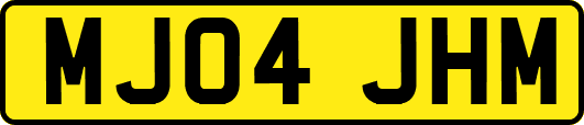 MJ04JHM