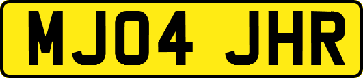 MJ04JHR