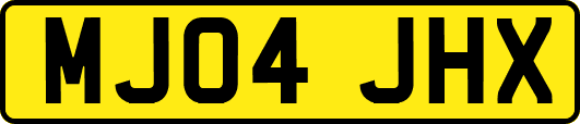 MJ04JHX