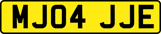 MJ04JJE