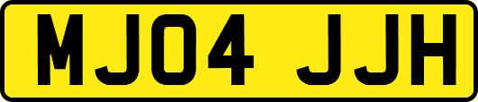 MJ04JJH