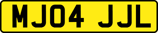 MJ04JJL