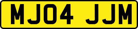 MJ04JJM