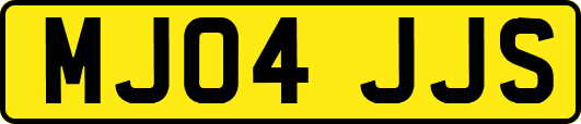 MJ04JJS