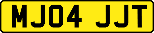 MJ04JJT