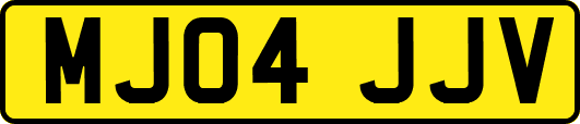 MJ04JJV