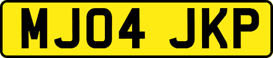 MJ04JKP