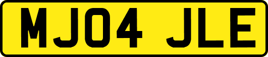 MJ04JLE