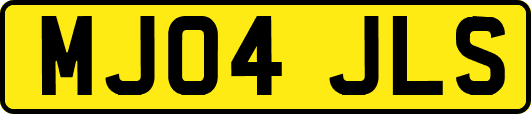MJ04JLS