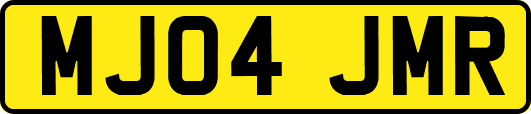 MJ04JMR