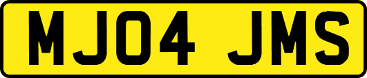 MJ04JMS
