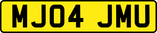 MJ04JMU