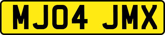 MJ04JMX