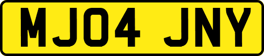 MJ04JNY