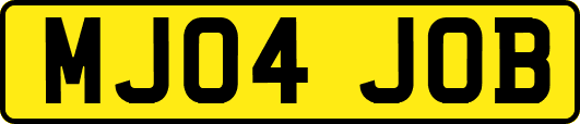MJ04JOB