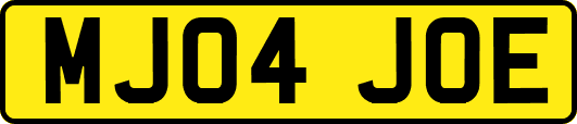 MJ04JOE