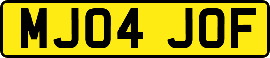 MJ04JOF
