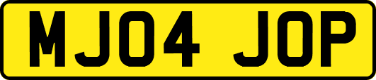 MJ04JOP