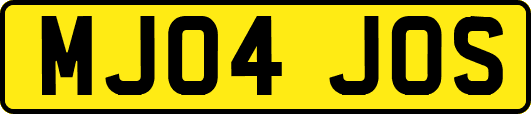 MJ04JOS