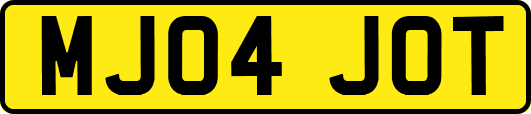 MJ04JOT