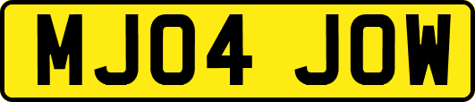 MJ04JOW