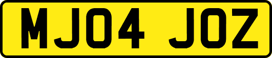 MJ04JOZ