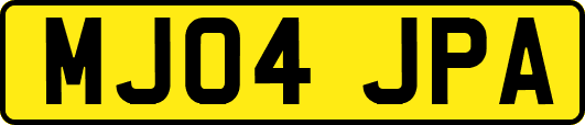 MJ04JPA