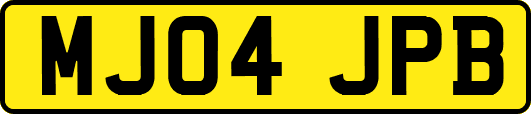 MJ04JPB