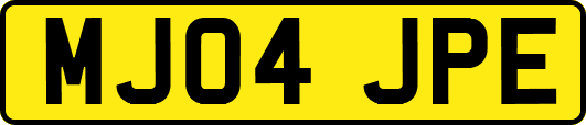 MJ04JPE