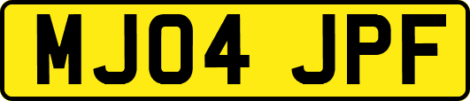 MJ04JPF