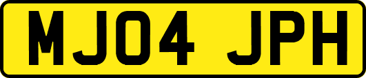 MJ04JPH