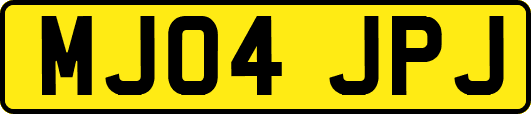 MJ04JPJ