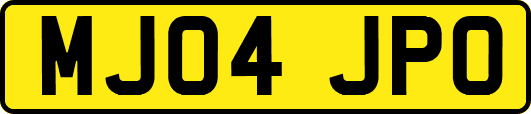 MJ04JPO