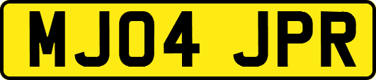 MJ04JPR
