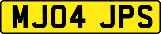 MJ04JPS