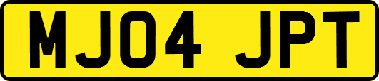 MJ04JPT