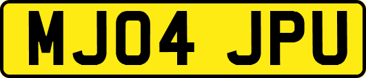 MJ04JPU