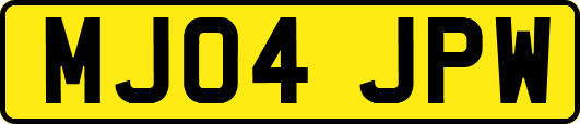 MJ04JPW