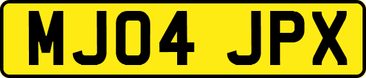 MJ04JPX