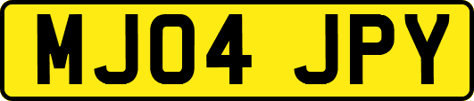 MJ04JPY