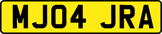 MJ04JRA