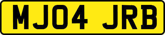 MJ04JRB
