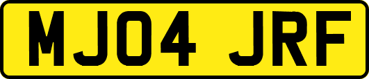 MJ04JRF