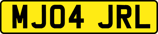 MJ04JRL