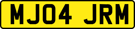 MJ04JRM
