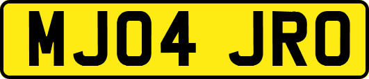 MJ04JRO
