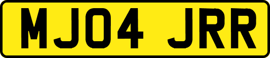 MJ04JRR