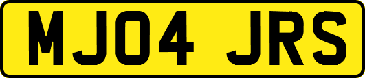 MJ04JRS